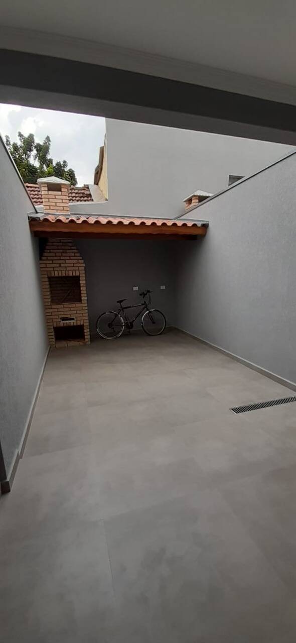 Sobrado à venda com 3 quartos, 140m² - Foto 9