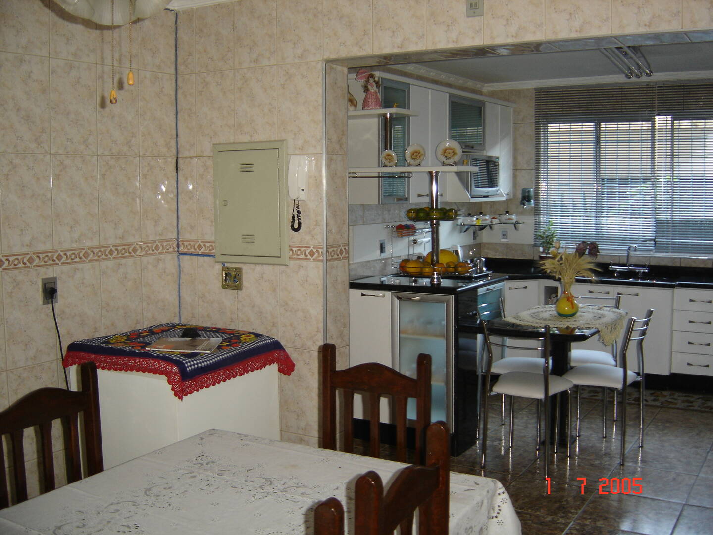 Casa para alugar com 3 quartos, 62m² - Foto 11