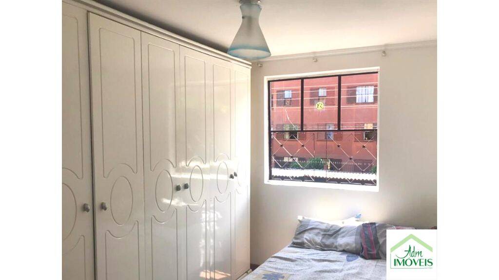 Apartamento à venda com 2 quartos, 45m² - Foto 6