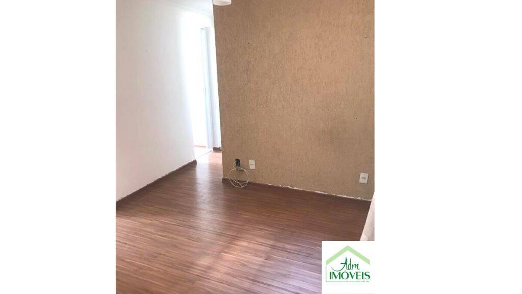 Apartamento à venda com 2 quartos, 45m² - Foto 9