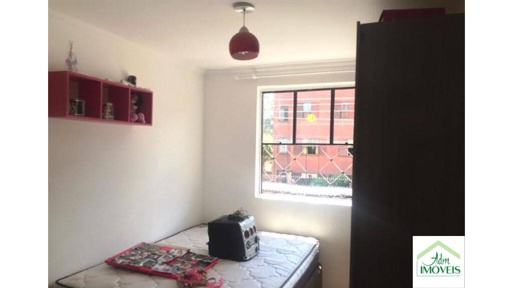 Apartamento à venda com 2 quartos, 45m² - Foto 8