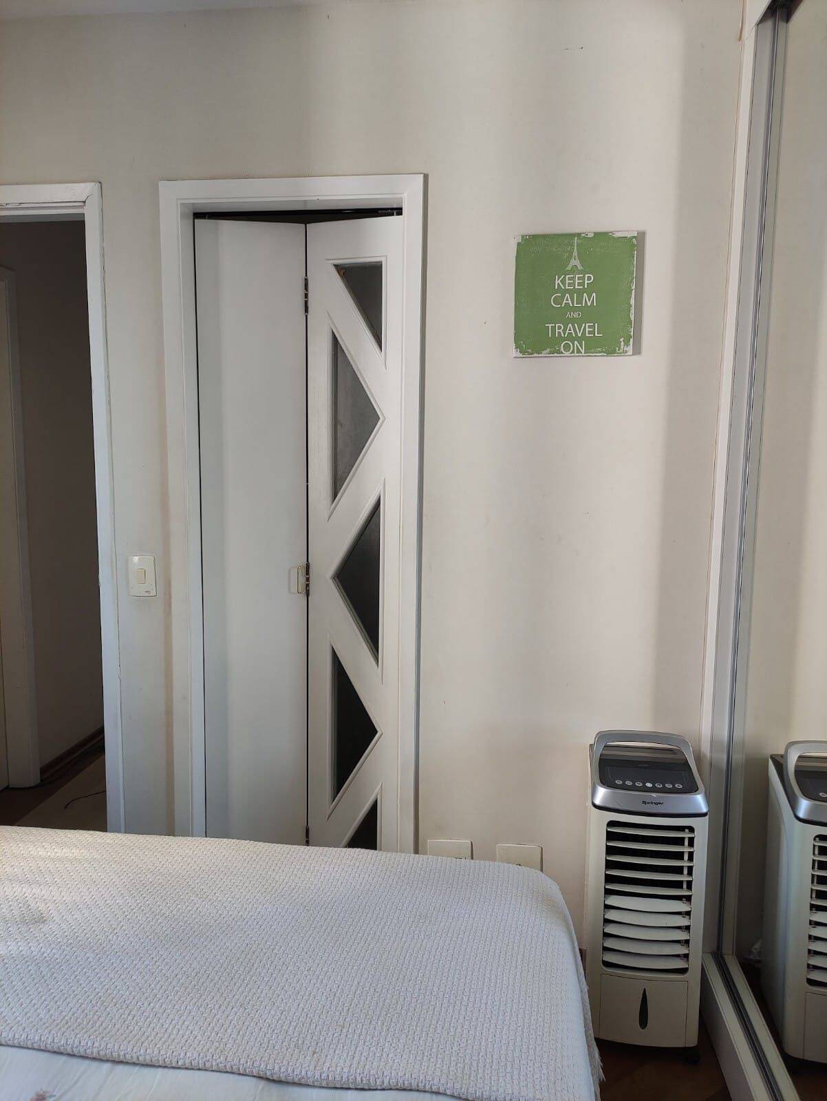 Apartamento para alugar com 3 quartos, 80m² - Foto 6