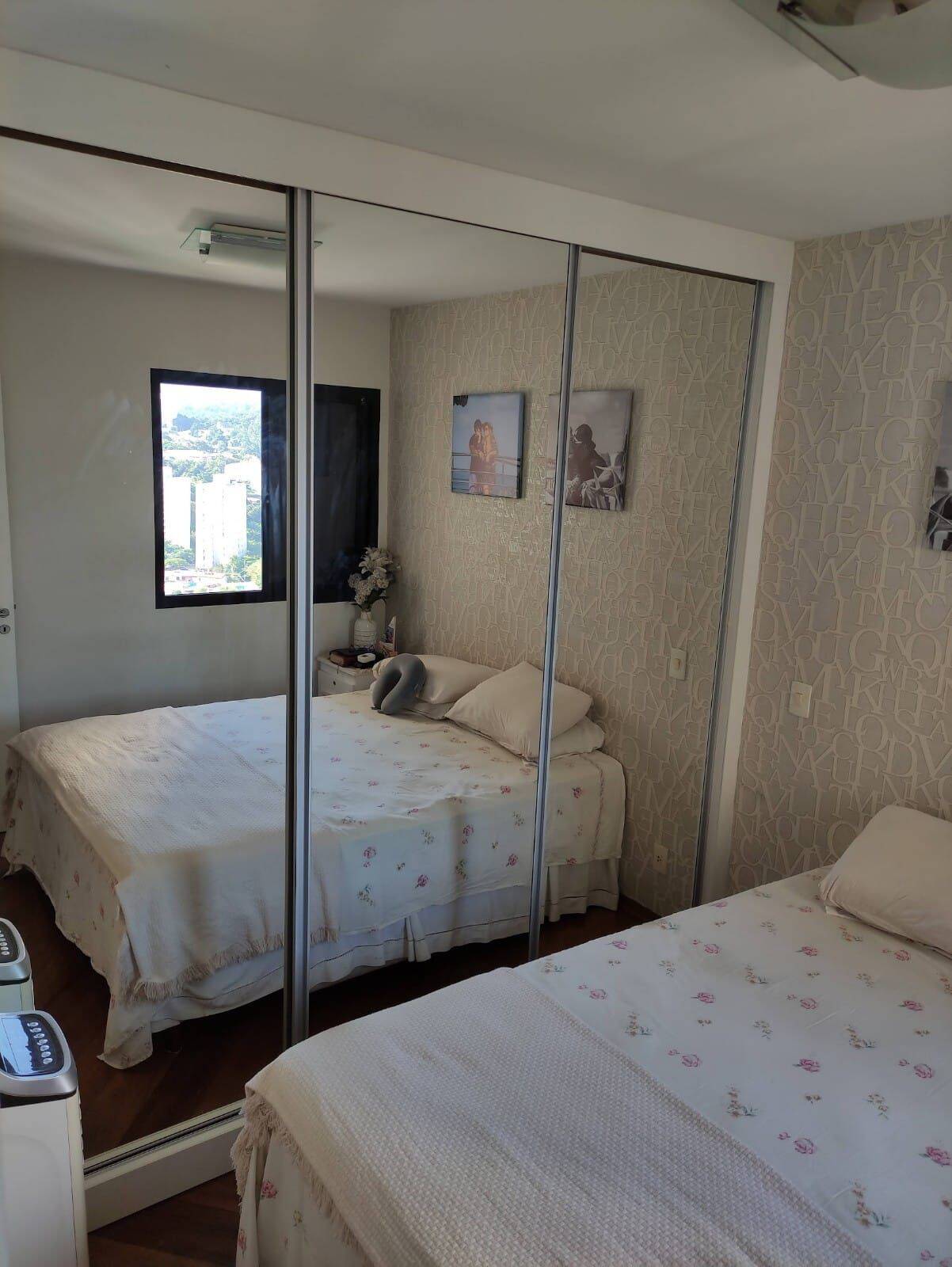 Apartamento para alugar com 3 quartos, 80m² - Foto 9