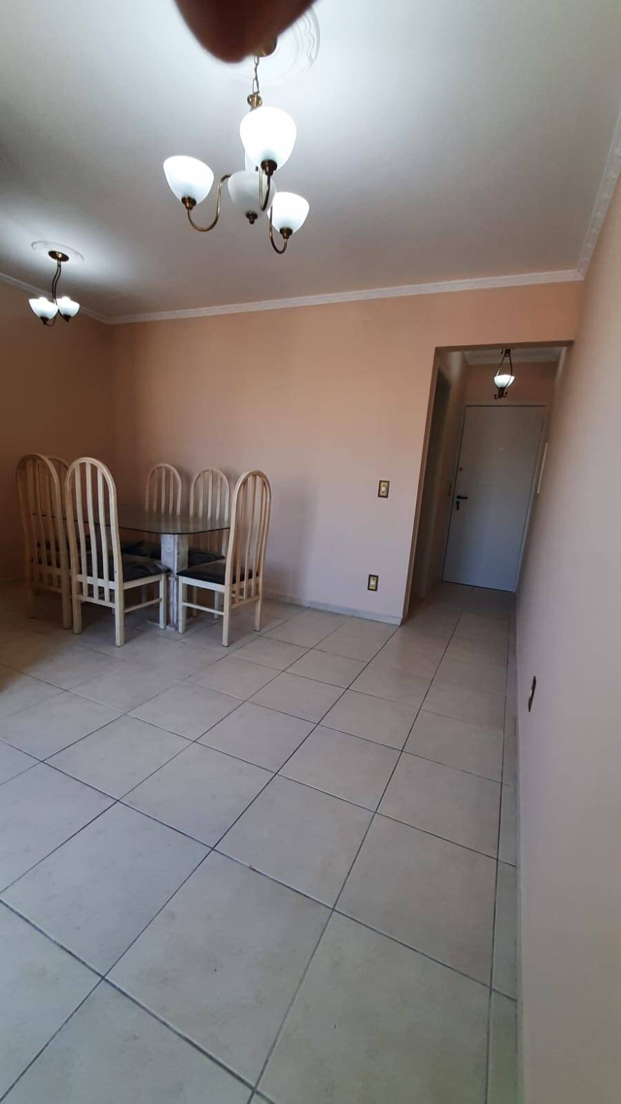 Apartamento para alugar com 3 quartos, 67m² - Foto 8