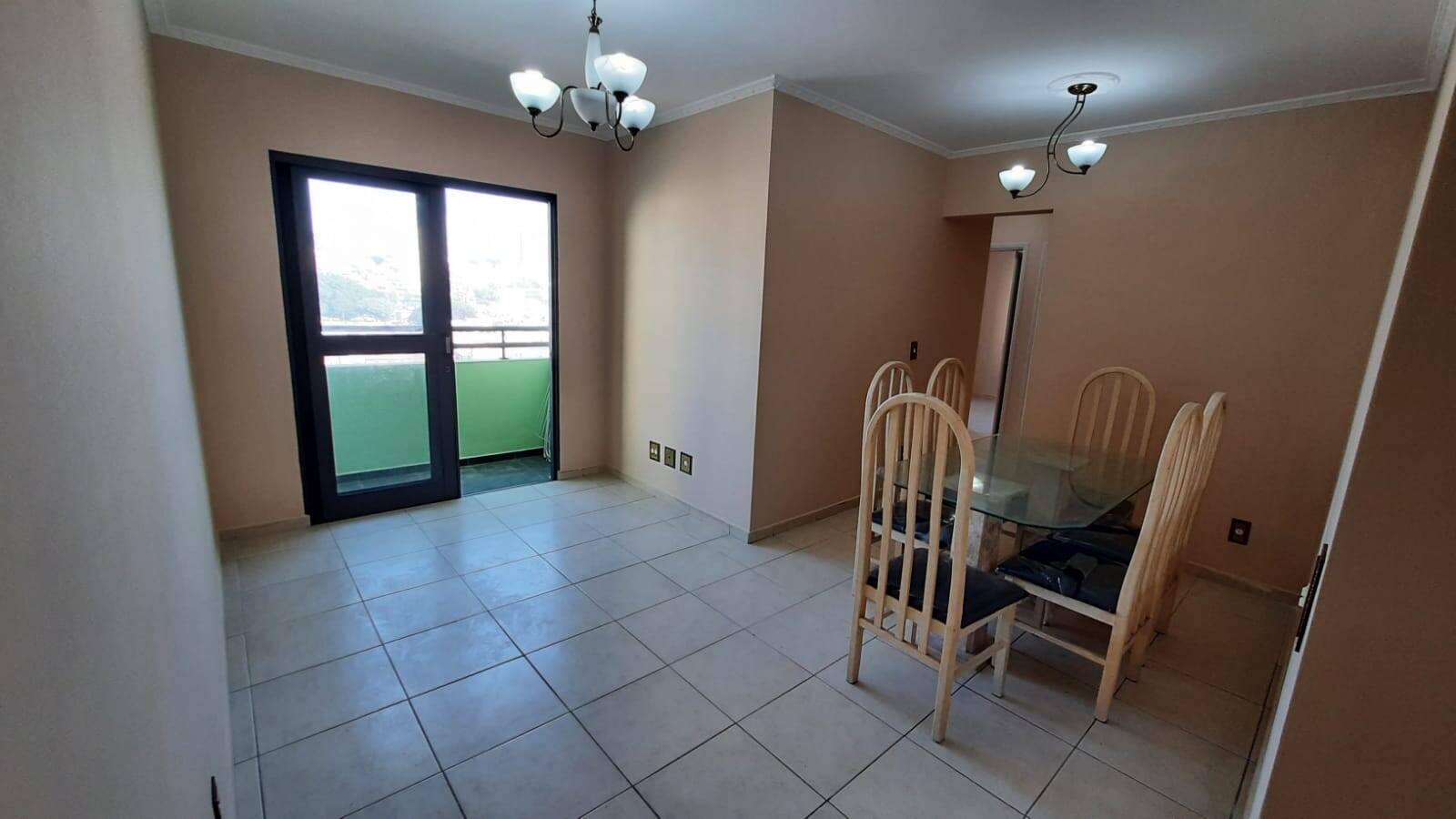 Apartamento para alugar com 3 quartos, 67m² - Foto 9