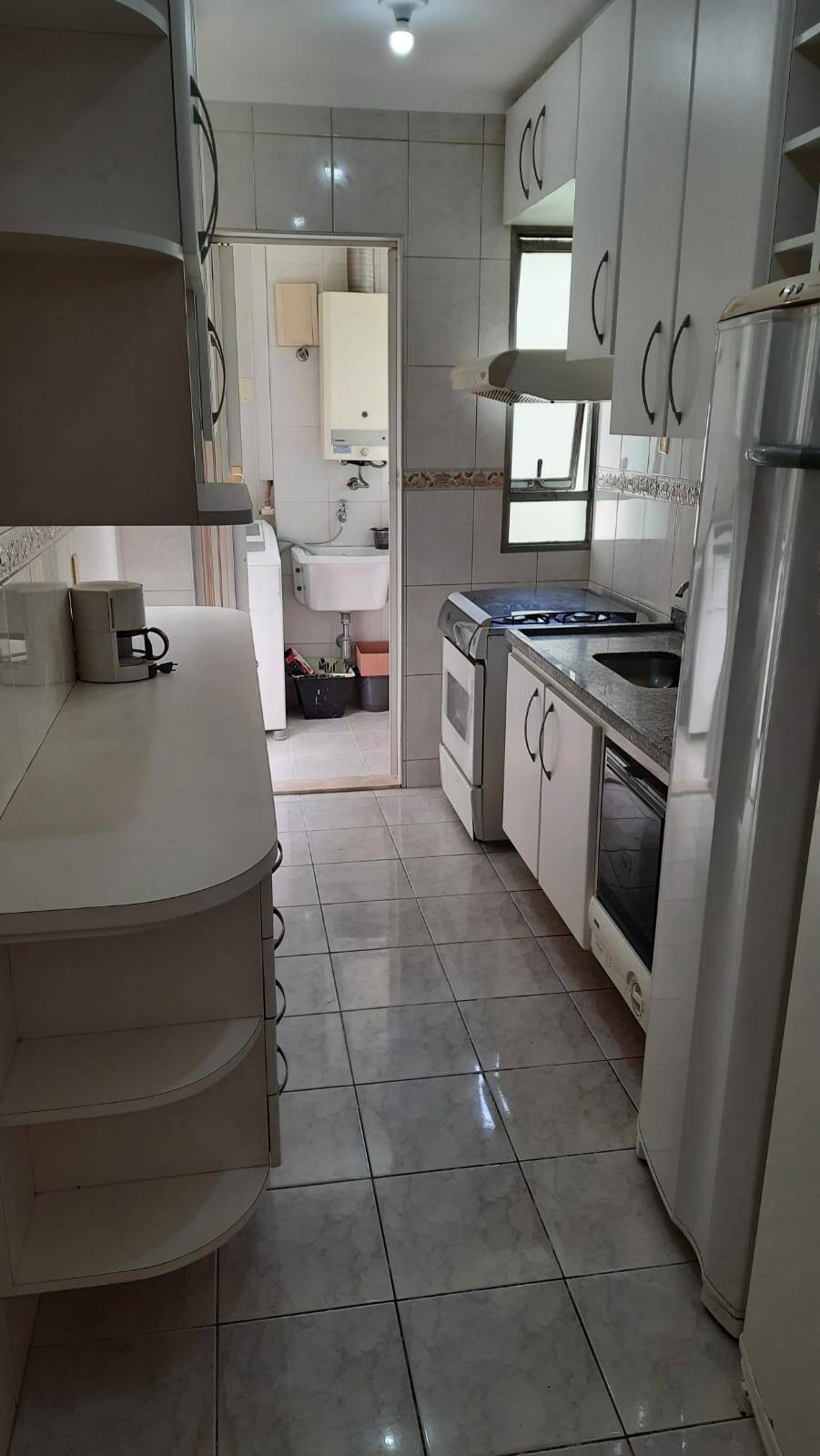 Apartamento para alugar com 3 quartos, 67m² - Foto 11