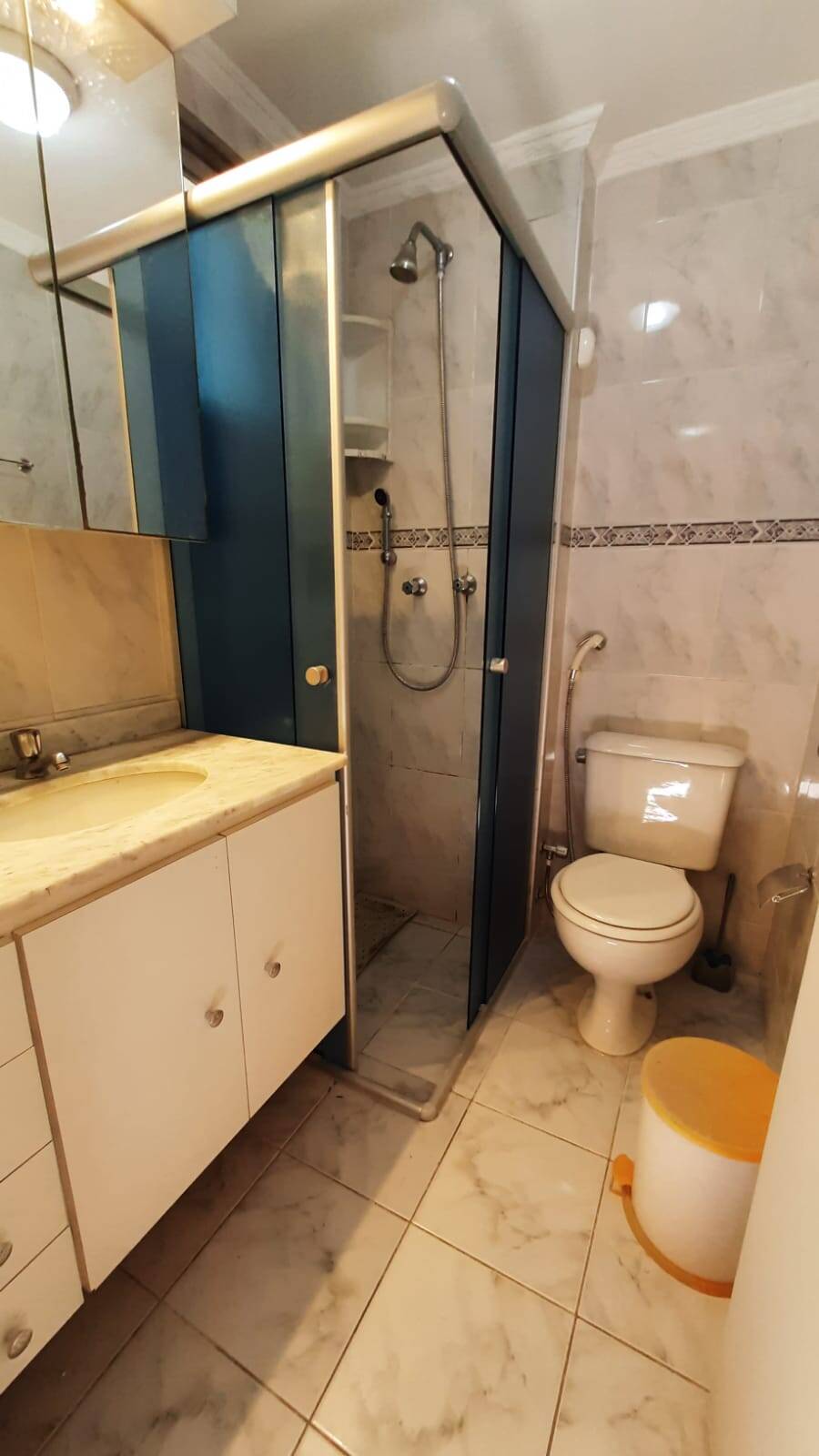 Apartamento para alugar com 3 quartos, 67m² - Foto 13