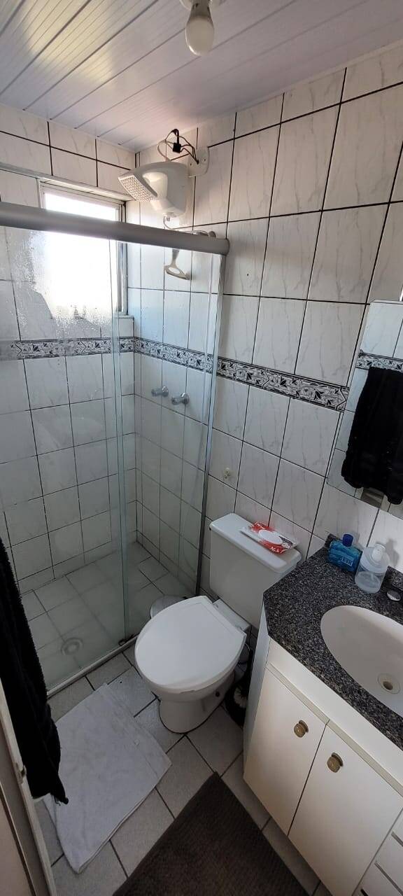 Apartamento à venda com 2 quartos, 68m² - Foto 4