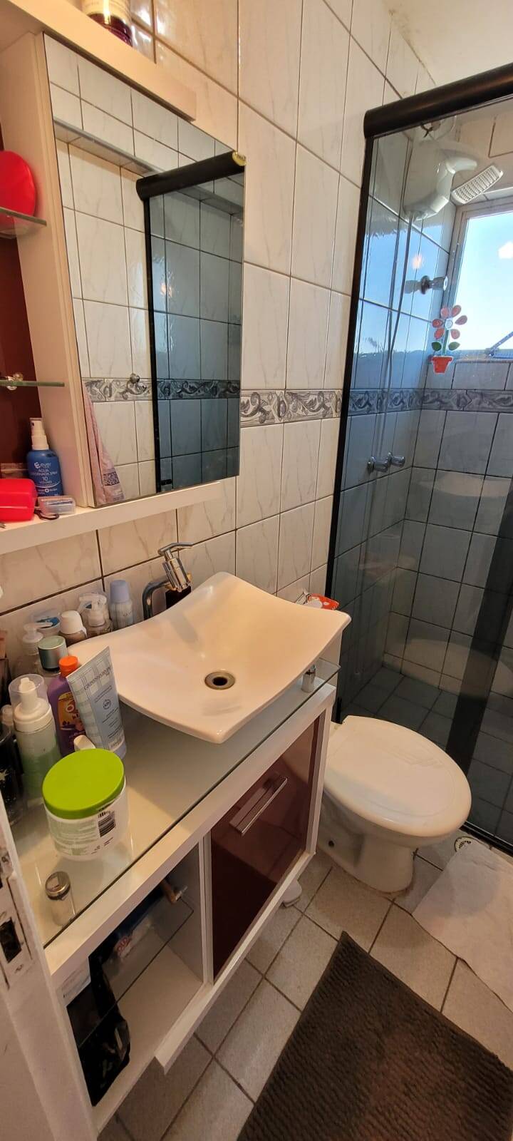 Apartamento à venda com 2 quartos, 68m² - Foto 9