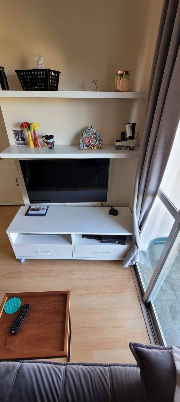 Apartamento à venda com 2 quartos, 68m² - Foto 13