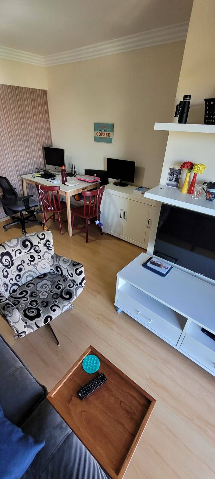 Apartamento à venda com 2 quartos, 68m² - Foto 12