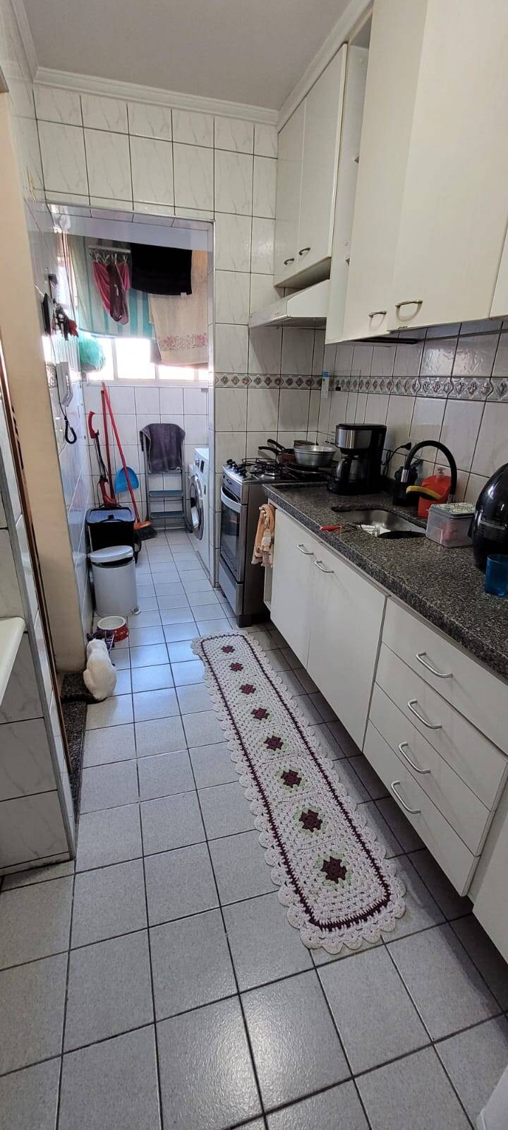 Apartamento à venda com 2 quartos, 68m² - Foto 16