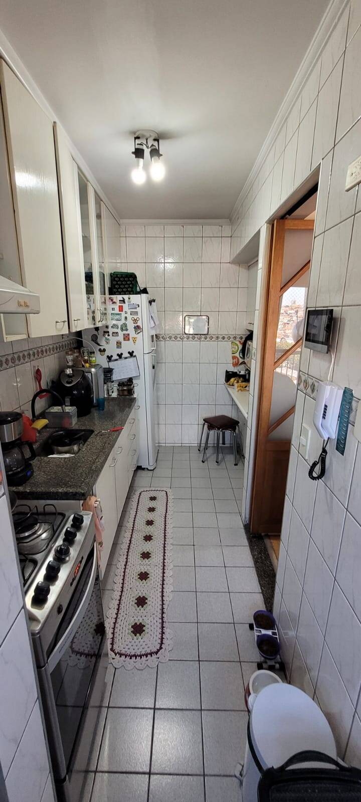 Apartamento à venda com 2 quartos, 68m² - Foto 18