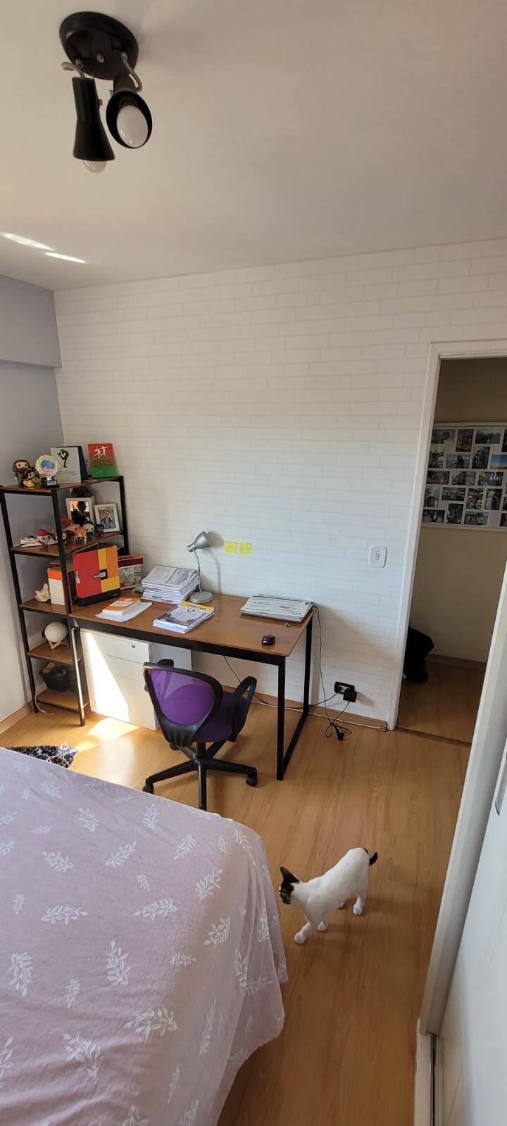 Apartamento à venda com 2 quartos, 68m² - Foto 19