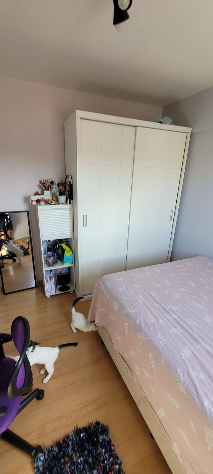 Apartamento à venda com 2 quartos, 68m² - Foto 22