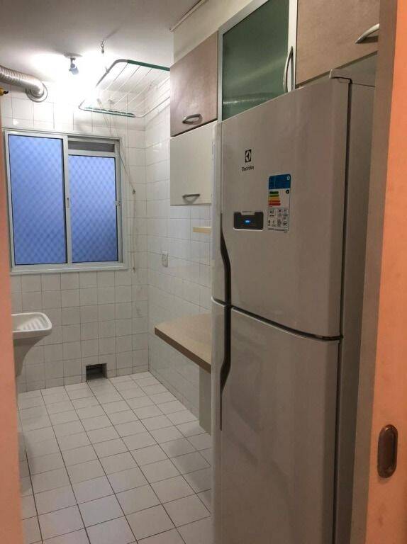 Apartamento à venda com 2 quartos, 50m² - Foto 5