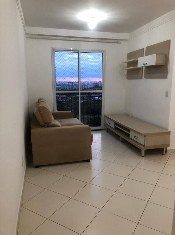 Apartamento à venda com 2 quartos, 50m² - Foto 10