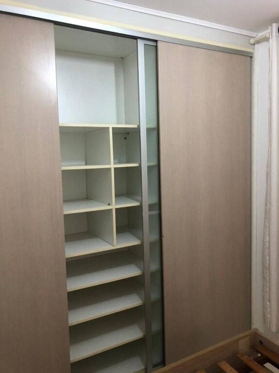 Apartamento à venda com 2 quartos, 50m² - Foto 16