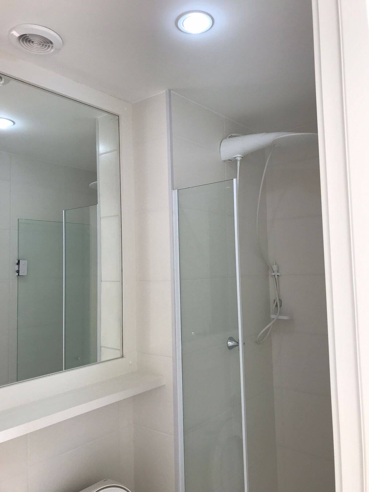 Apartamento para alugar com 2 quartos, 35m² - Foto 2