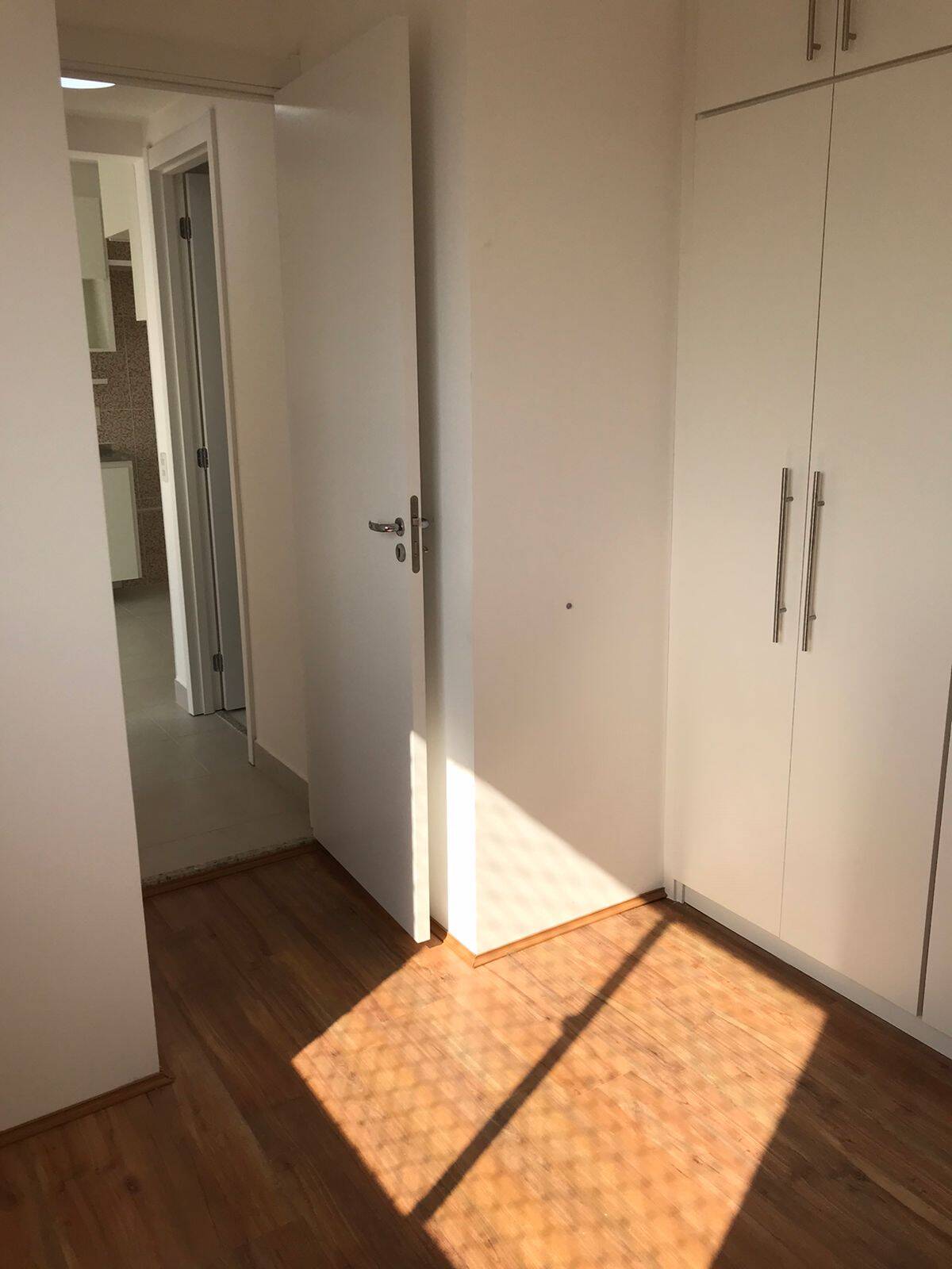 Apartamento para alugar com 2 quartos, 35m² - Foto 6