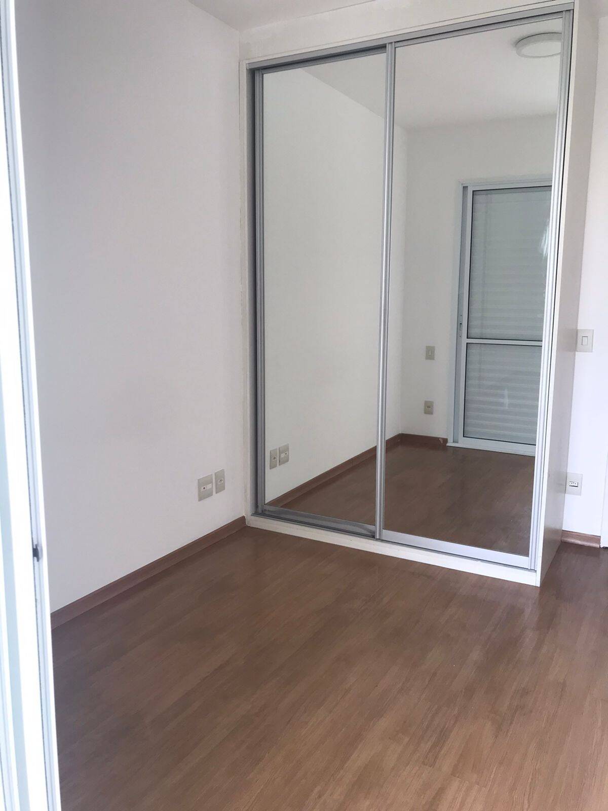 Apartamento para alugar com 1 quarto, 45m² - Foto 7