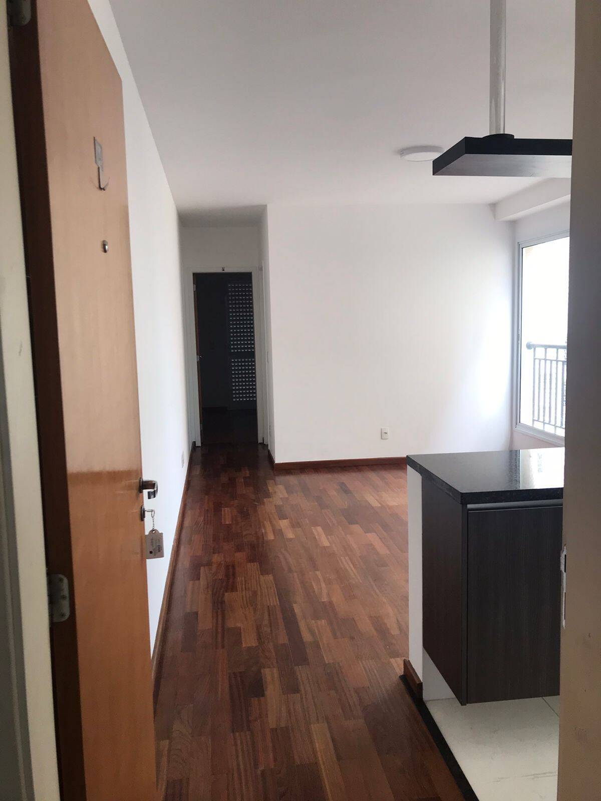 Apartamento para alugar com 1 quarto, 45m² - Foto 4