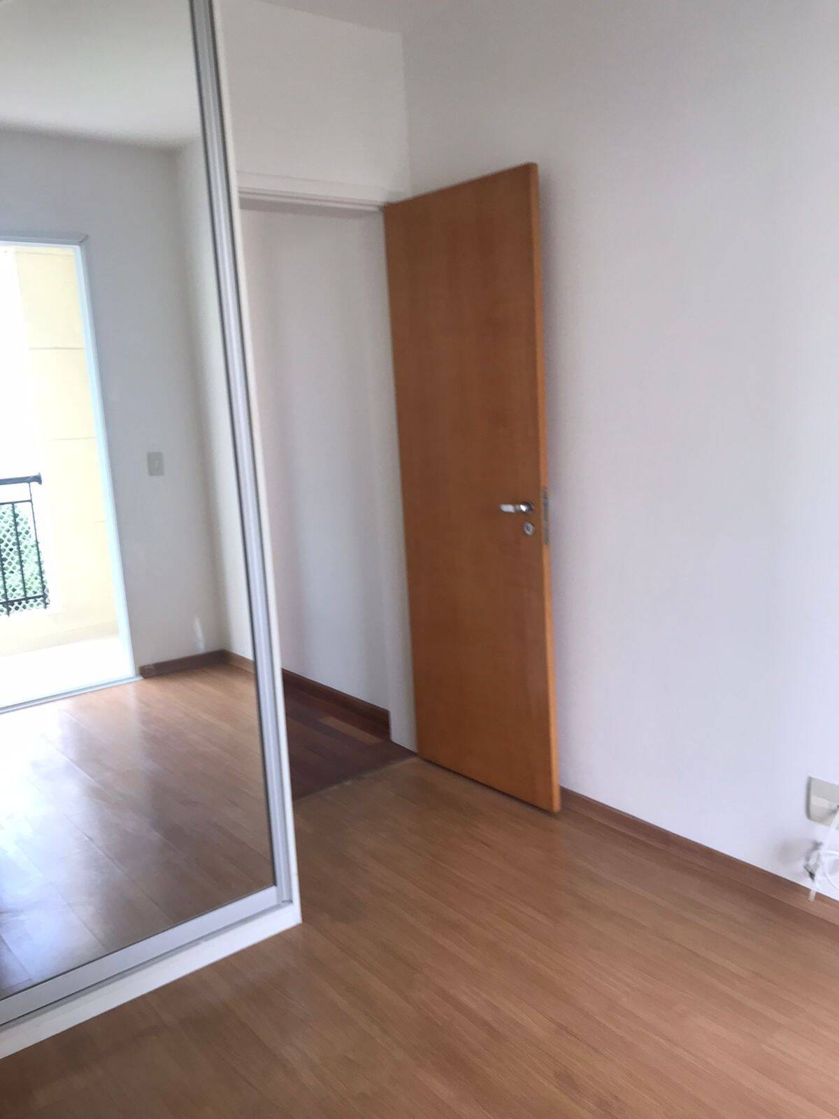 Apartamento para alugar com 1 quarto, 45m² - Foto 9