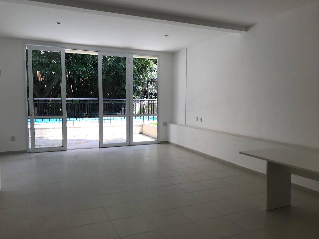 Apartamento para alugar com 1 quarto, 45m² - Foto 15