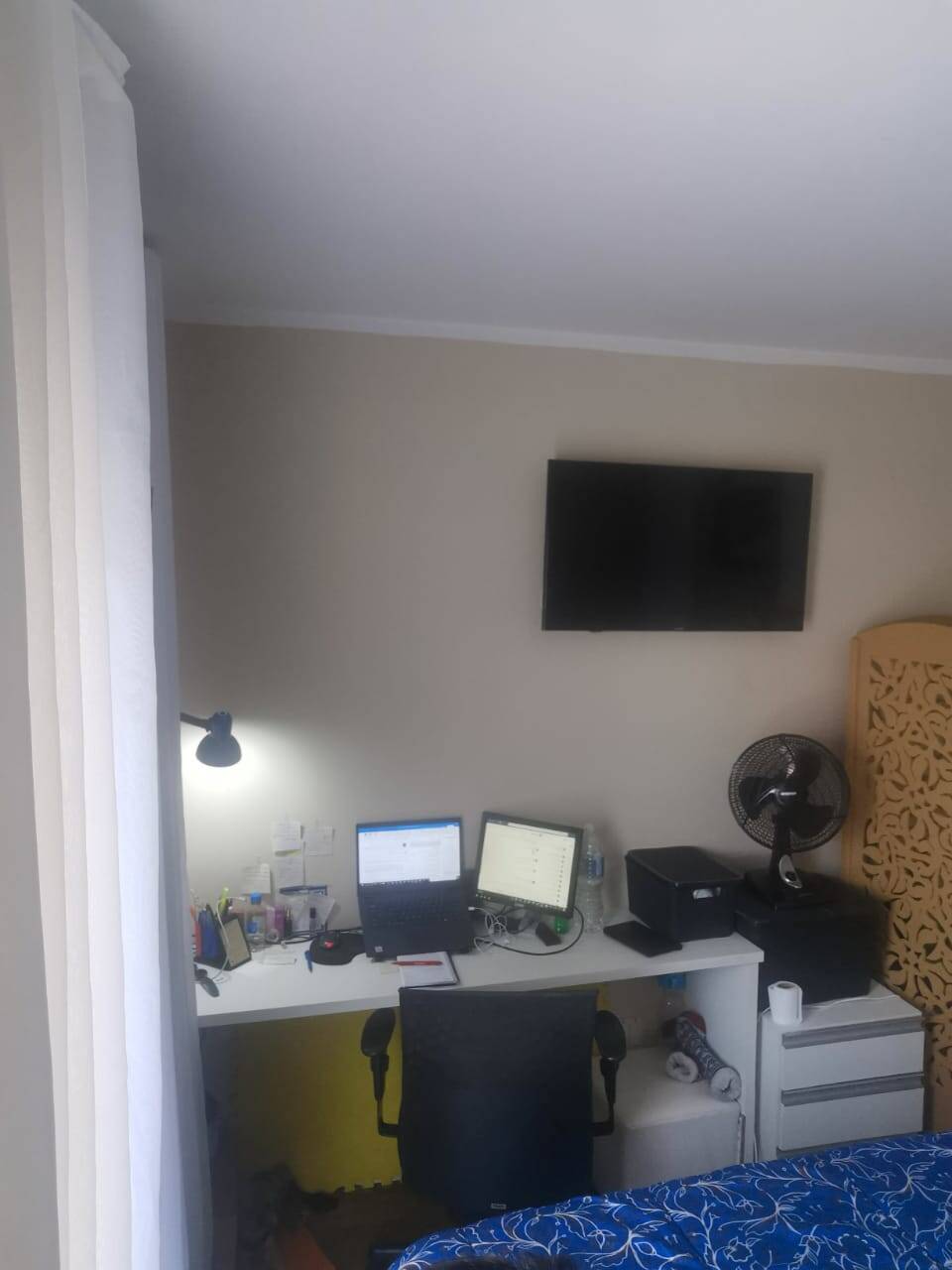 Sobrado à venda com 3 quartos, 125m² - Foto 15