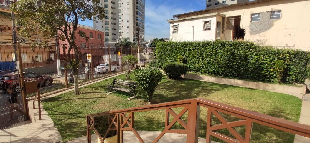 Apartamento para alugar com 2 quartos, 68m² - Foto 1