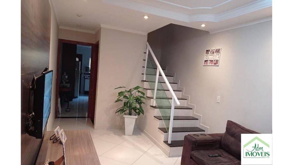 Sobrado à venda com 2 quartos, 140m² - Foto 5