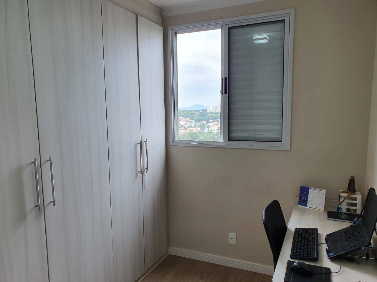 Apartamento à venda com 2 quartos, 49m² - Foto 14