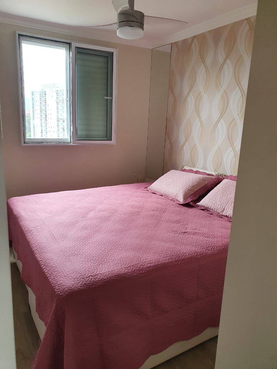 Apartamento à venda com 2 quartos, 49m² - Foto 12