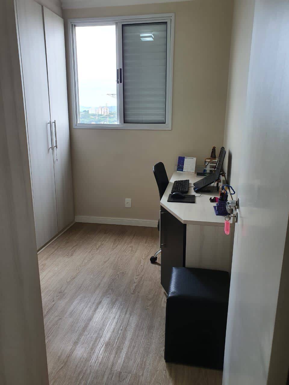 Apartamento à venda com 2 quartos, 49m² - Foto 13