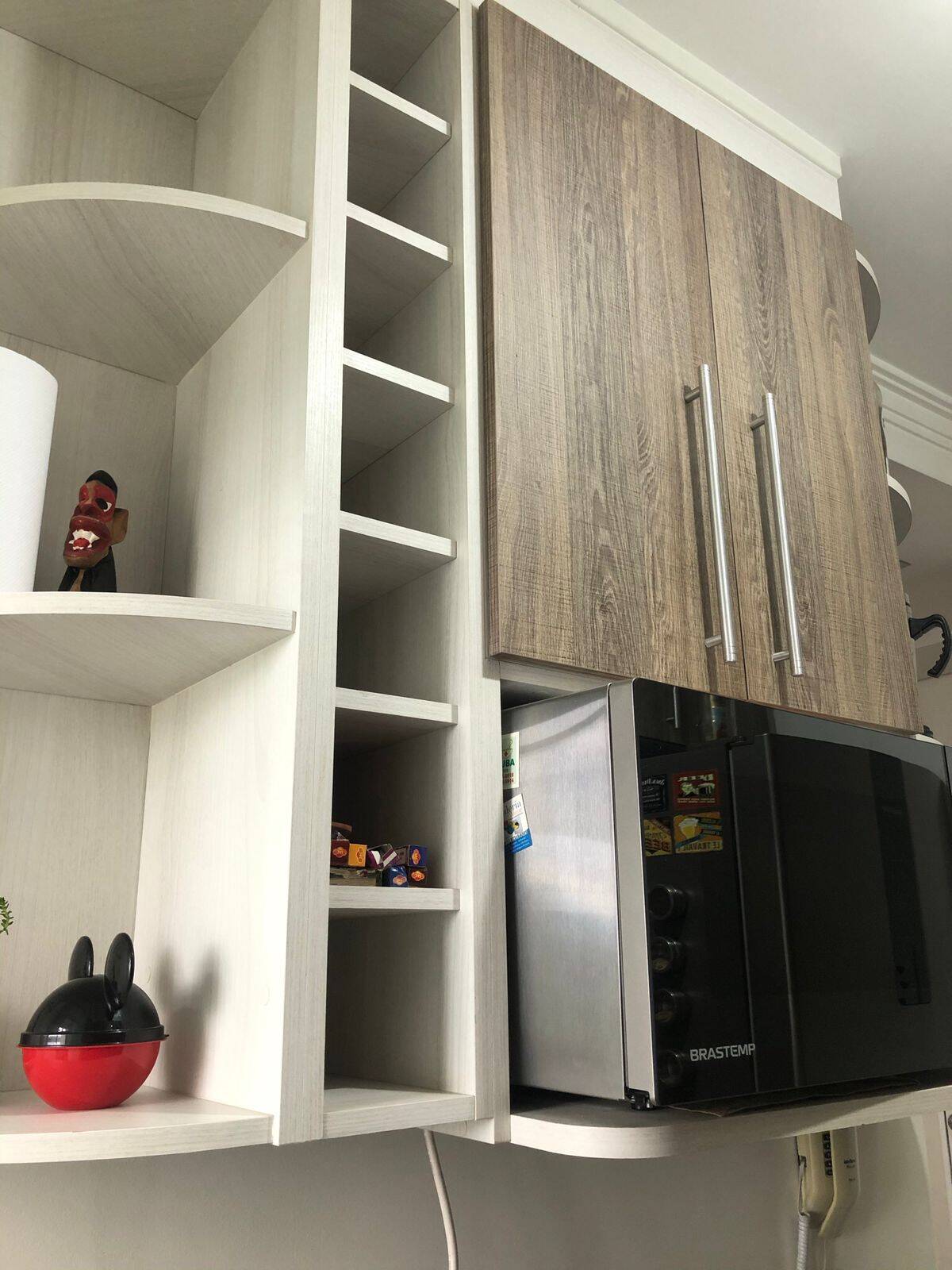 Apartamento à venda com 2 quartos, 49m² - Foto 19