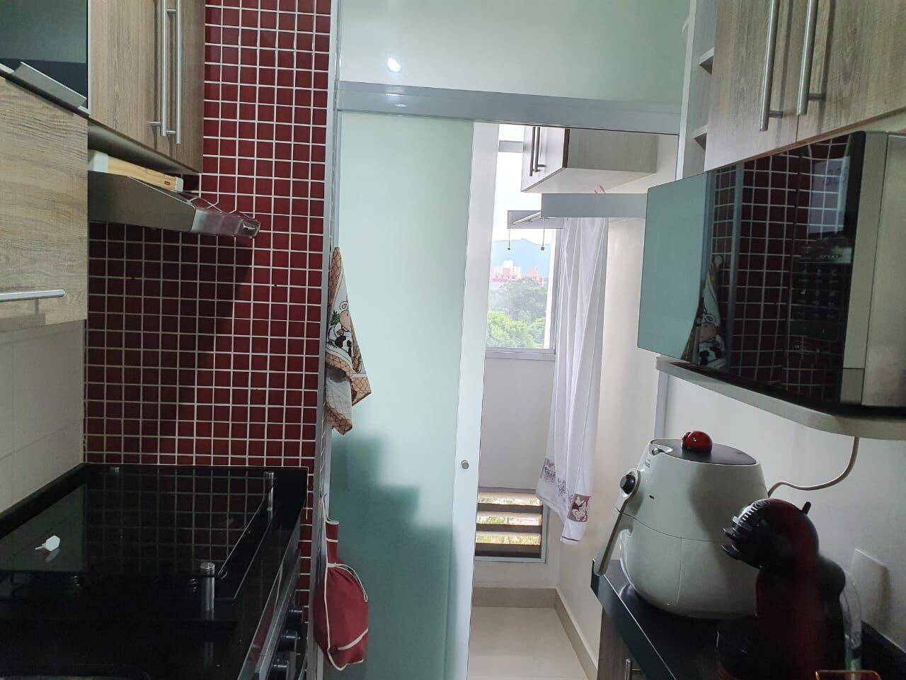 Apartamento à venda com 2 quartos, 49m² - Foto 21