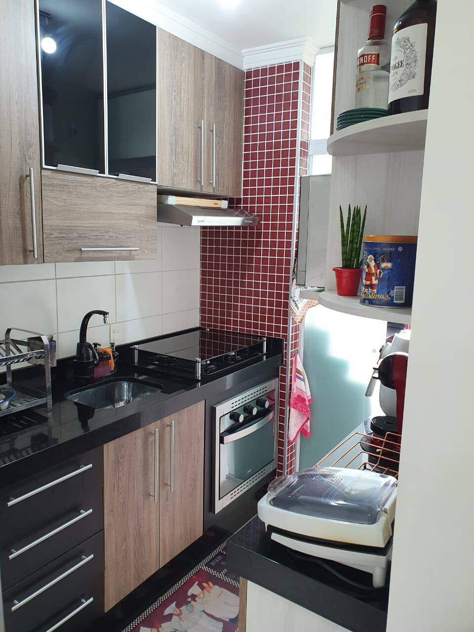 Apartamento à venda com 2 quartos, 49m² - Foto 22