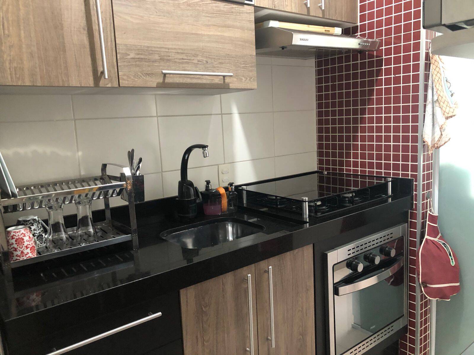 Apartamento à venda com 2 quartos, 49m² - Foto 23