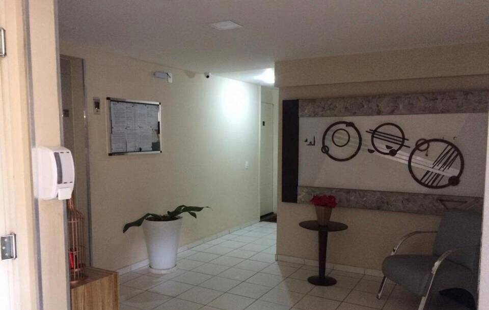 Apartamento à venda com 2 quartos, 49m² - Foto 29