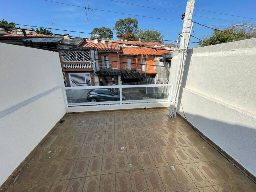 Sobrado à venda com 2 quartos, 125m² - Foto 1