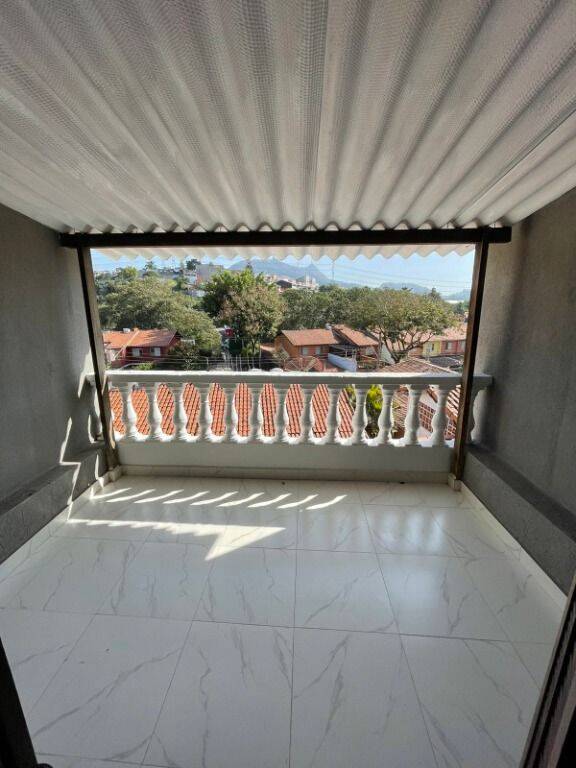 Sobrado à venda com 2 quartos, 125m² - Foto 8