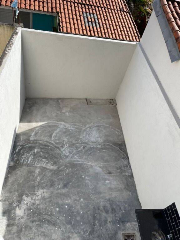 Sobrado à venda com 2 quartos, 125m² - Foto 18