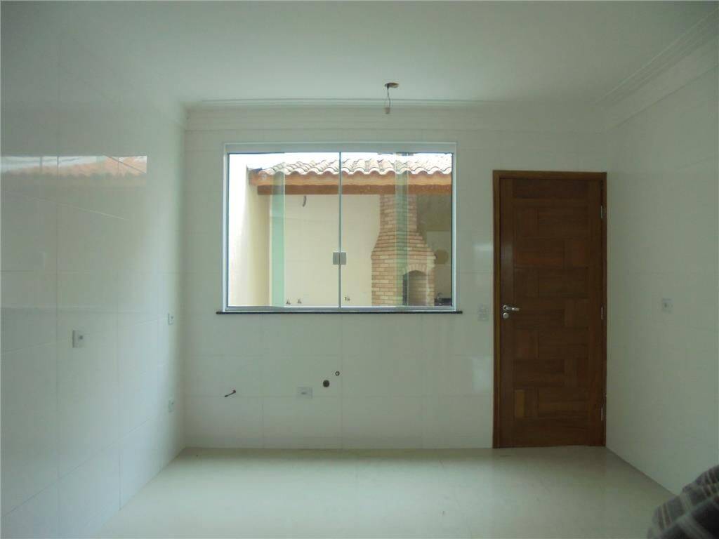 Sobrado à venda com 2 quartos, 93m² - Foto 2