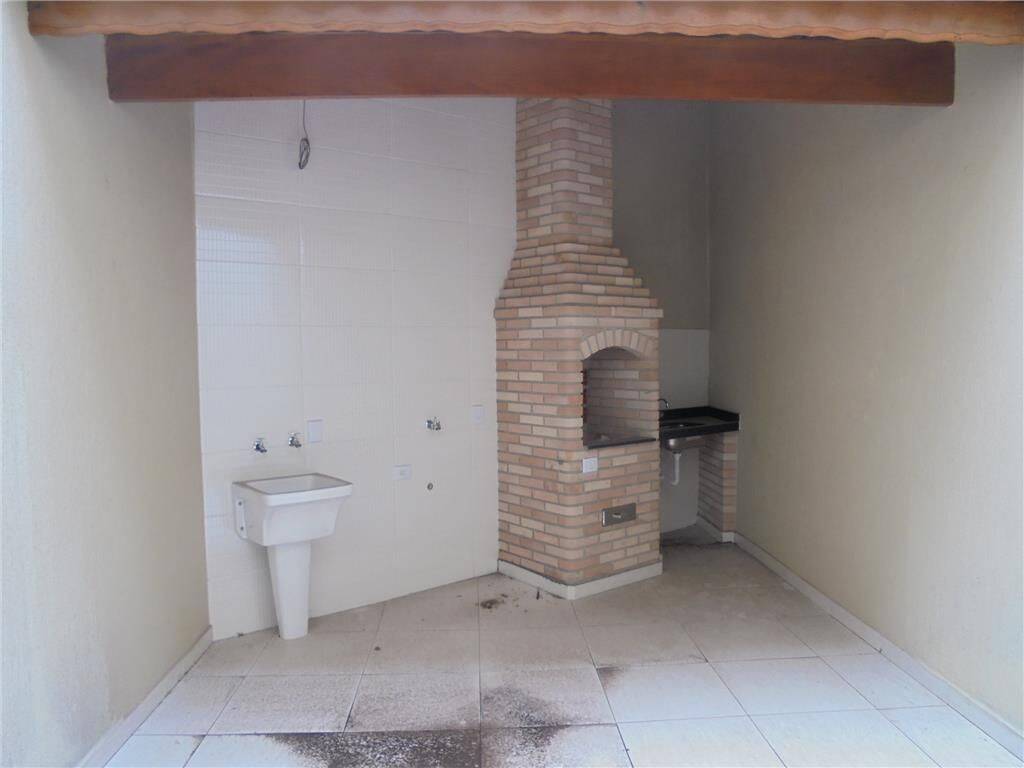 Sobrado à venda com 2 quartos, 93m² - Foto 1