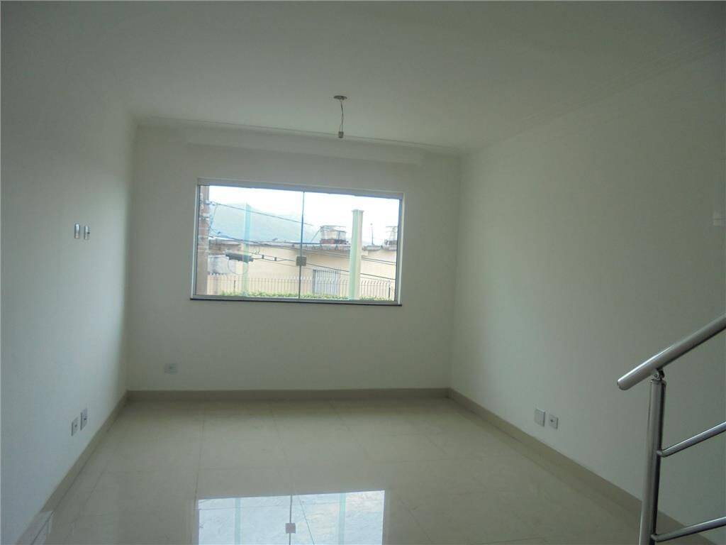 Sobrado à venda com 2 quartos, 93m² - Foto 10