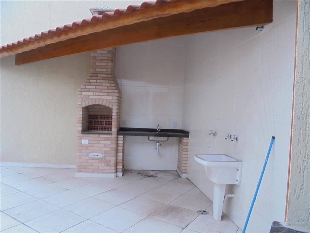 Sobrado à venda com 2 quartos, 93m² - Foto 15