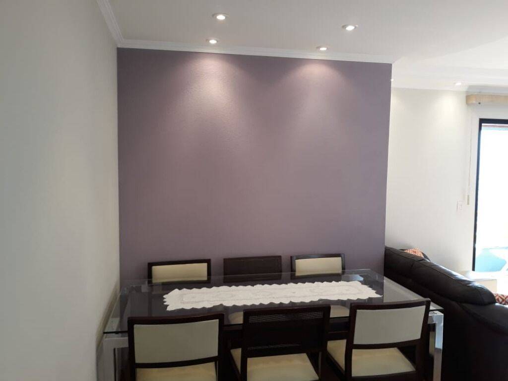 Apartamento à venda com 3 quartos, 69m² - Foto 6