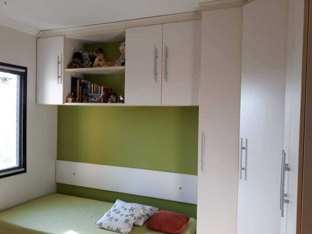 Apartamento à venda com 3 quartos, 69m² - Foto 5