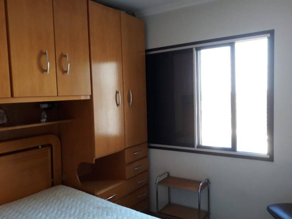 Apartamento à venda com 3 quartos, 69m² - Foto 8