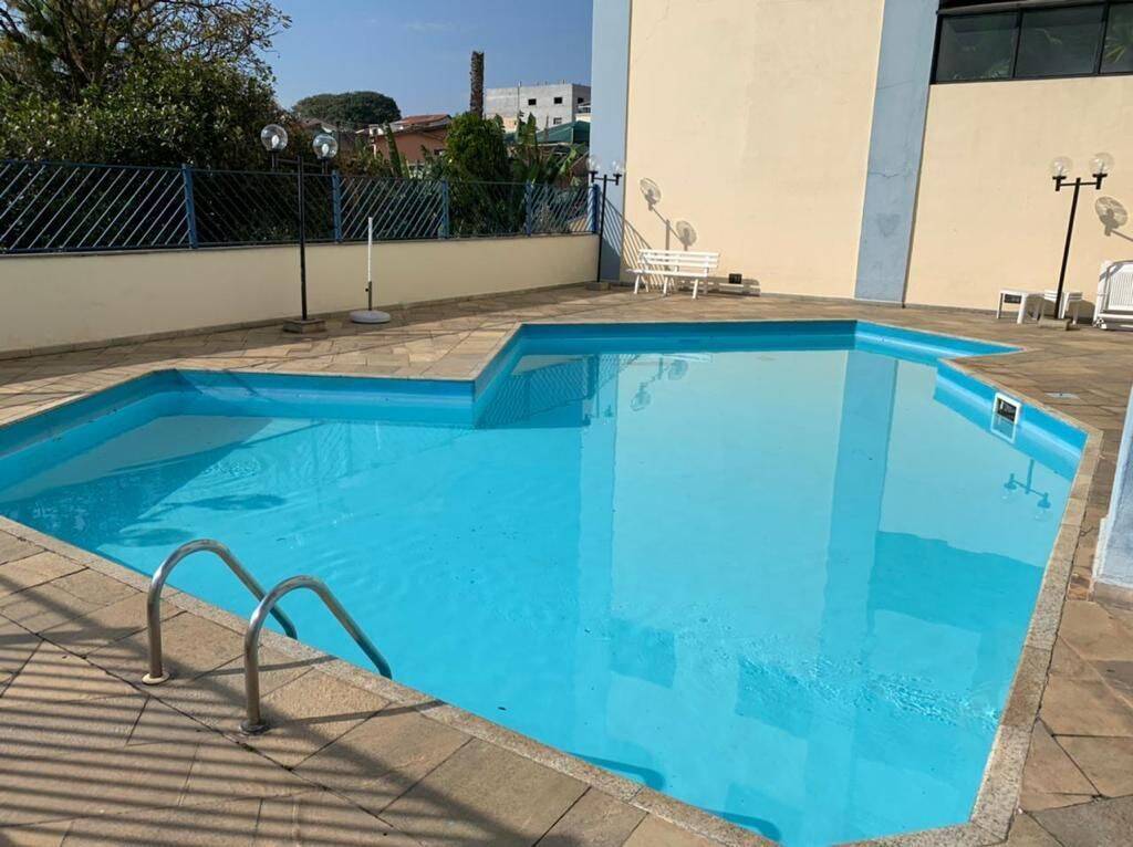 Apartamento à venda com 3 quartos, 69m² - Foto 1